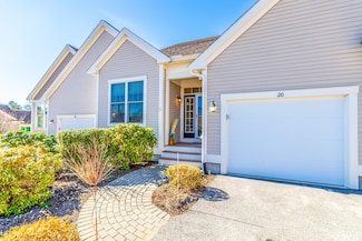 20 Twin Oaks Dr Unit 20, Mashpee, MA 2649