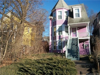 543 Quinnipiac Ave, New Haven, CT 06513