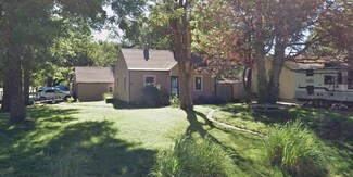 1250 N Baker St, Wichita, KS 67212