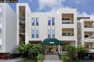 460 Crescent St Unit 224, Oakland, CA 94610