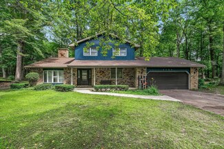 4755 S Graham Rd, Saint Charles, MI 48655