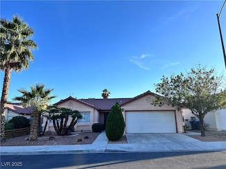 6517 Chilton Ct Unit III, Las Vegas, NV 89108