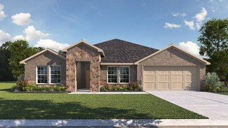 225 Ashbrook Dr, Caddo Mills, TX 75135