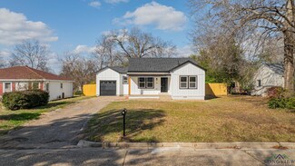 901 Bean Ave, Kilgore, TX 75662