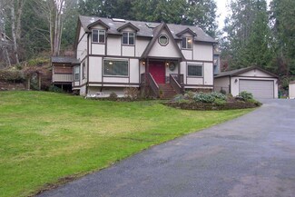 26032 Ansell Rd NW, Poulsbo, WA 98370