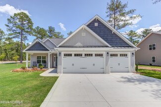 311 Pine Laurel Dr Unit 20, Carthage, NC 28327