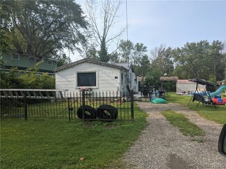 246 W Sterling Ave, Angola, NY 14006