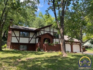 3611 SW Woodvalley Terrace, Topeka, KS 66614