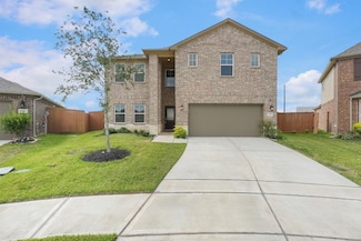 1358 Eagle Pass Dr, Iowa Colony, TX 77583