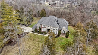 7660 Horizon Hill Dr, Springboro, OH 45066