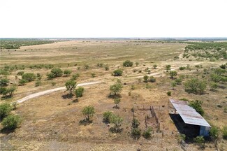 TBD County Road 155, Winters, TX 79567