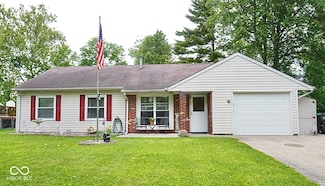 254 Bittersweet Dr, Whiteland, IN 46184