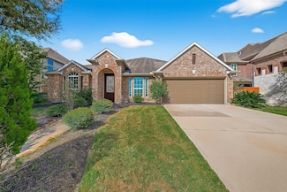 17506 Waeback Dr, Richmond, TX 77407