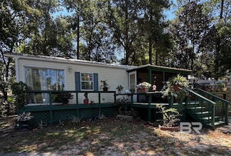 600 Buena Vista Dr, Lillian, AL 36549