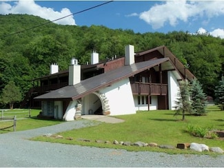 2358 Route 100 Unit 109, Pittsfield, VT 05762