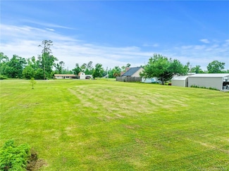 0 tbd Brown Rd, Moss Bluff, LA 70611