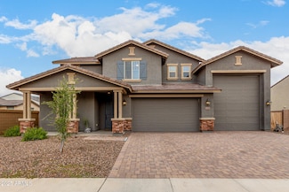 5126 W Roundhouse Rd, Phoenix, AZ 85339