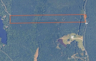 0 Cr 1325, Saltillo, MS 38866