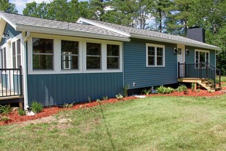 10 Stevens Rd, Wilmot, NH 03287