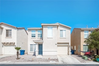 1664 Buck Island St, Las Vegas, NV 89156