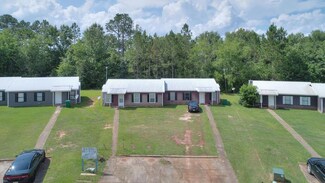 311 Station Crossing Dr, Albany, GA 31721