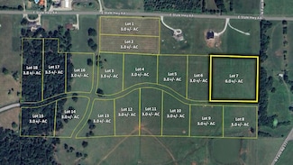 Lot 7 E Theran Ave, Springfield, MO 65803