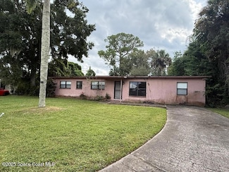 119 Explorer St, Cocoa, FL 32922