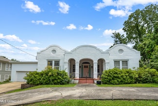 2418 24th Ave, Meridian, MS 39301
