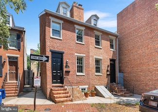 112 W Montgomery St, Baltimore, MD 21230