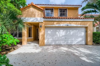 3785 Westminster St, Hollywood, FL 33021