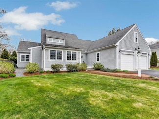 12 Whiteleys Way, Chatham, MA 02633