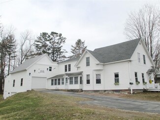 67 Pine St, Littleton, NH 03561