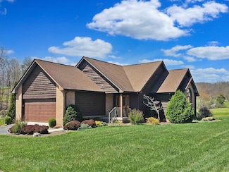 140 Vintage Oak Dr, Princeton, WV 24739