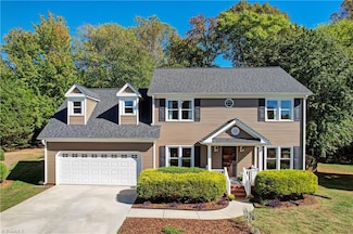 16 Brookglen Dr, Greensboro, NC 27410