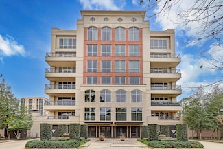 511 S Post Oak Ln Unit 3D, Houston, TX 77056