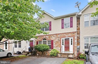 448 Madison Dr, Shrewsbury, PA 17361