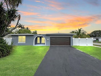 2040 NW 86th Ave, Sunrise, FL 33322