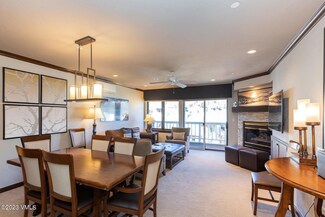 210 Offerson Rd Unit R-109, Week 31, Beaver Creek, CO 81620