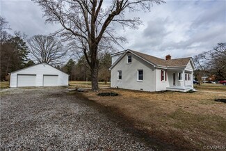 3500 Beechwood Ave, South Chesterfield, VA 23834