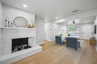 3651 Cindy Dr, Fort Worth, TX 76111