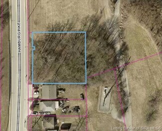 0 Hamburg Pike, Jeffersonville, IN 47130