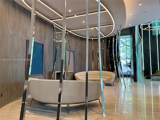 1000 Brickell Plaza Unit 1805, Miami, FL 33131