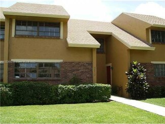 3210 N Pine Island Rd Unit 604, Sunrise, FL 33351