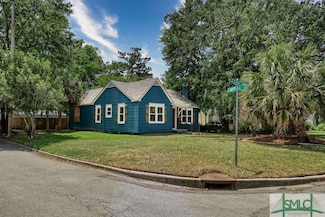 417 E 61st St, Savannah, GA 31405