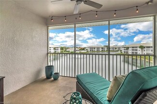 7812 Regal Heron Cir Unit 3-304, Naples, FL 34104