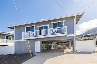 87-1720 Farrington Hwy Unit 23, Waianae, HI 96792