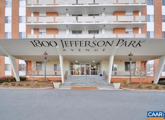 1800 Jefferson Park Ave Unit 117, Charlottesville, VA 22903
