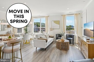 944 Riverplace Dr Unit 44H, Conshohocken, PA 19428