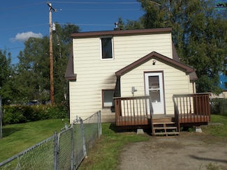 308 Brandt St, Fairbanks, AK 99701