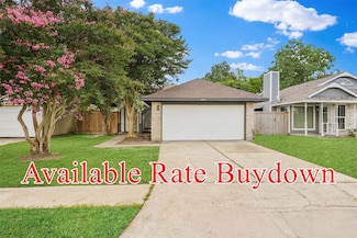 23311 Pebworth Place, Spring, TX 77373